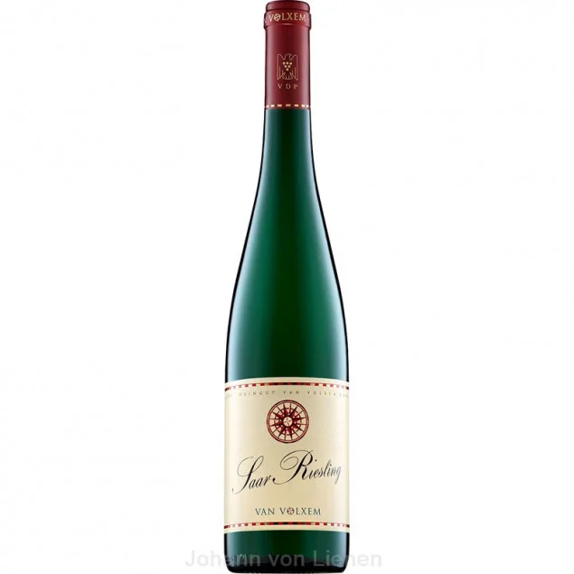 Van Volxem Saar Riesling 0,75 L 12% vol