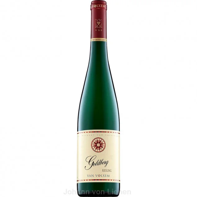 Van Volxem Goldberg Riesling 0,75 L 12% vol