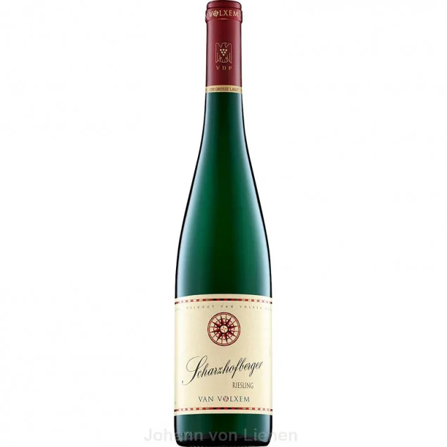 Van Volxem Scharzhofberger Riesling 0,75 L 12% vol