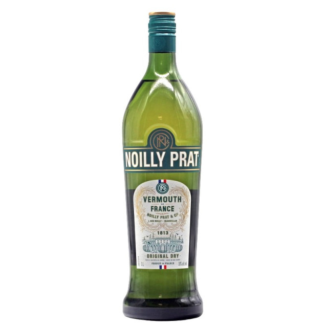 Image of Noilly Prat Original Dry 1l
