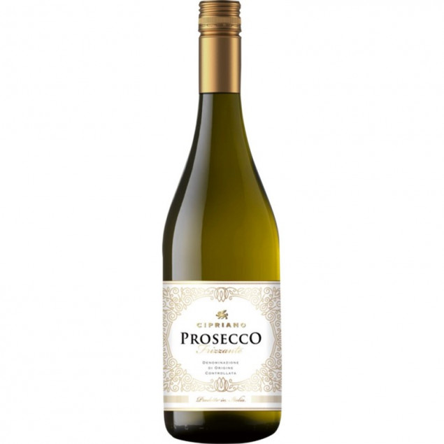 Image of Cipriano Prosecco Frizzante