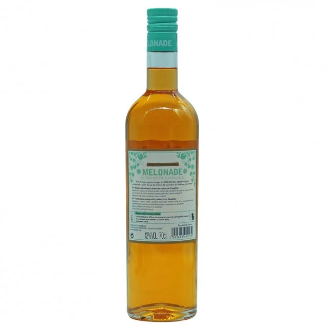 Aelred Melonade Aperitif 0,7 L 12% vol