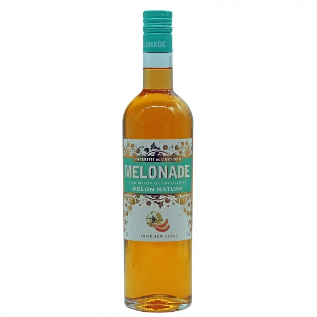 Aelred Melonade Aperitif 0,7 L 12% vol