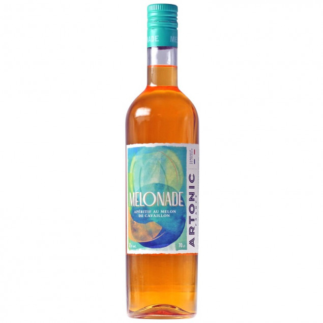 Image of Aelred Melonade Aperitif 12% 0,7l (19,29 &euro; pro 1 l)