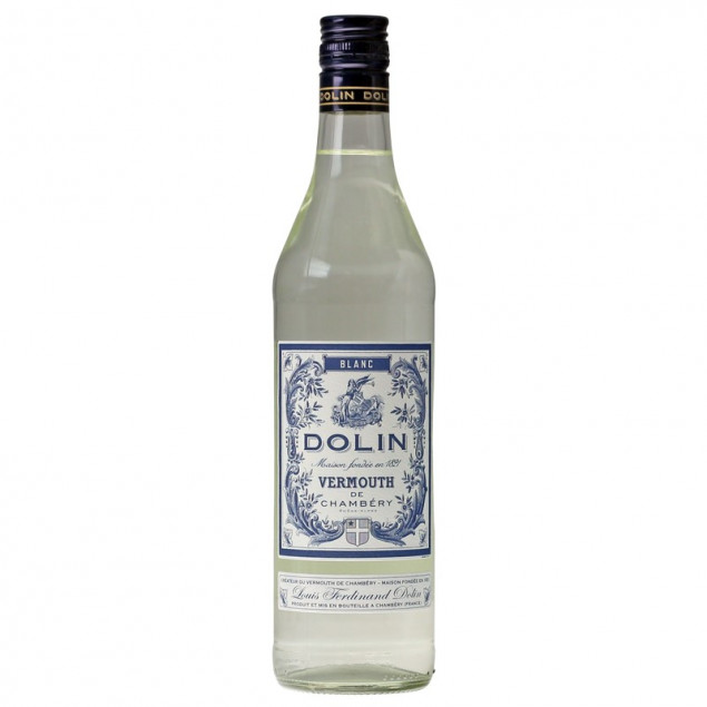 Dolin Vermouth Blanc 0,75 L 16% vol