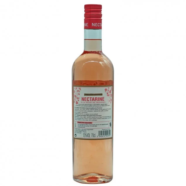 Aelred Nectarine Aperitif 0,7 L 12% vol