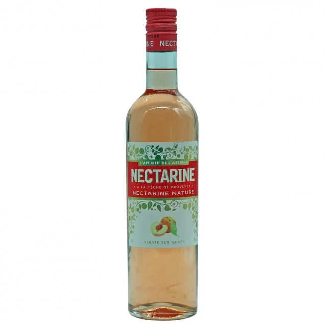 Aelred Nectarine Aperitif 0,7 L 12% vol