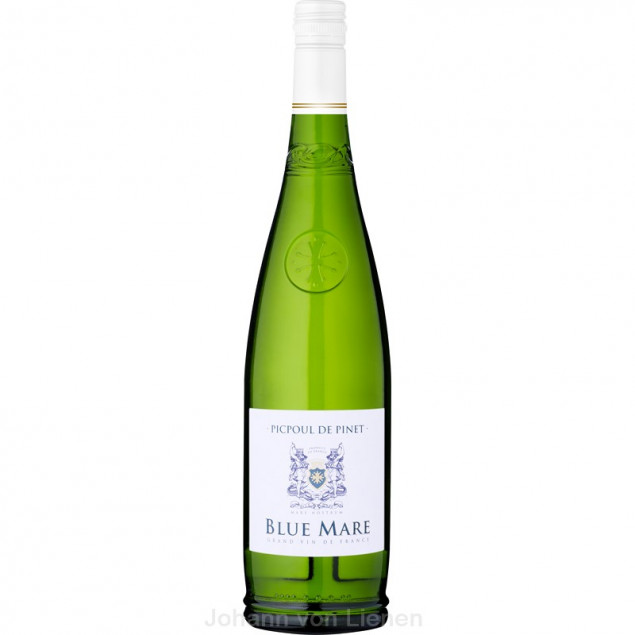 Image of Blue Mare Picpoul de Pinet