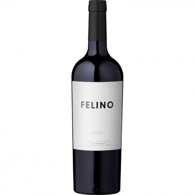 Image of 2022 "Felino" Malbec