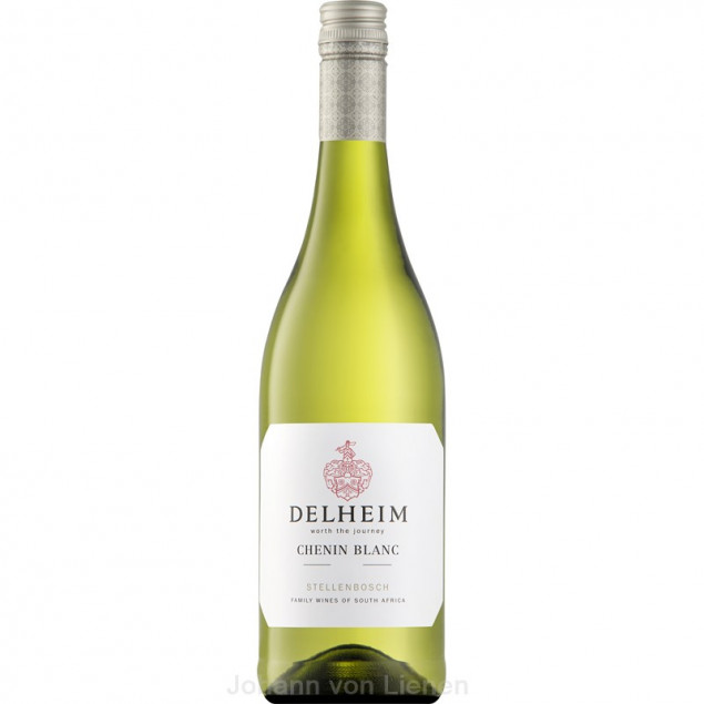 Delheim Chenin Blanc 0,75 L 13% vol