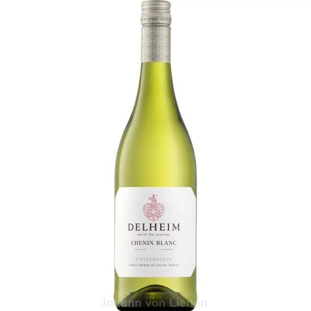 Delheim Chenin Blanc 0,75 L 13% vol