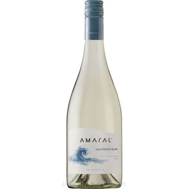 Image of Amaral Sauvignon Blanc