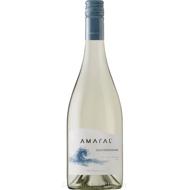 Amaral Sauvignon Blanc 0,75 L 13,5% vol
