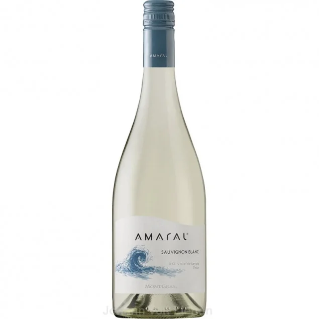 Amaral Sauvignon Blanc 0,75 L 13,5% vol