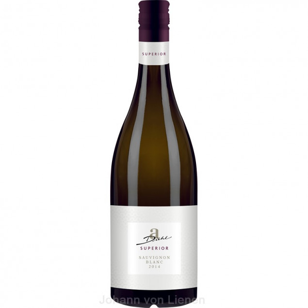 Image of A. Diehl »«Superior« Sauvignon Blanc