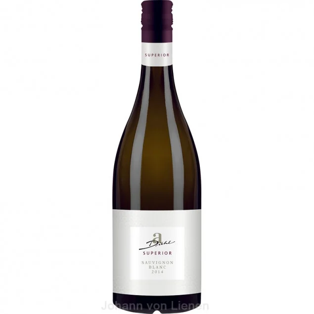 Diehl Superior Sauvignon Blanc 0,75 L 13%vol