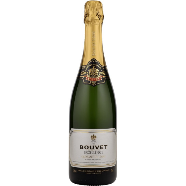 Image of "Excellence" Crémant de Loire Brut