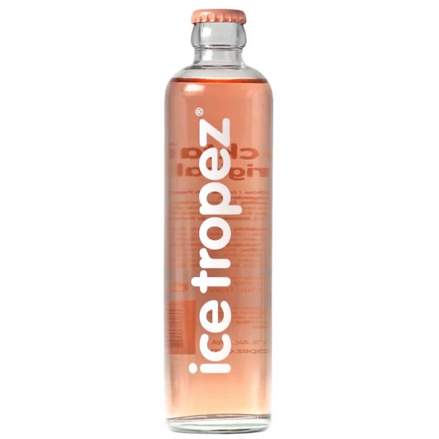 Ice Tropez Peach 0,275 L 6,5% vol