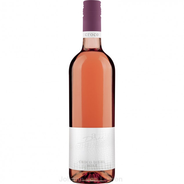 Image of A. Diehl »Croco Diehl« Rosé