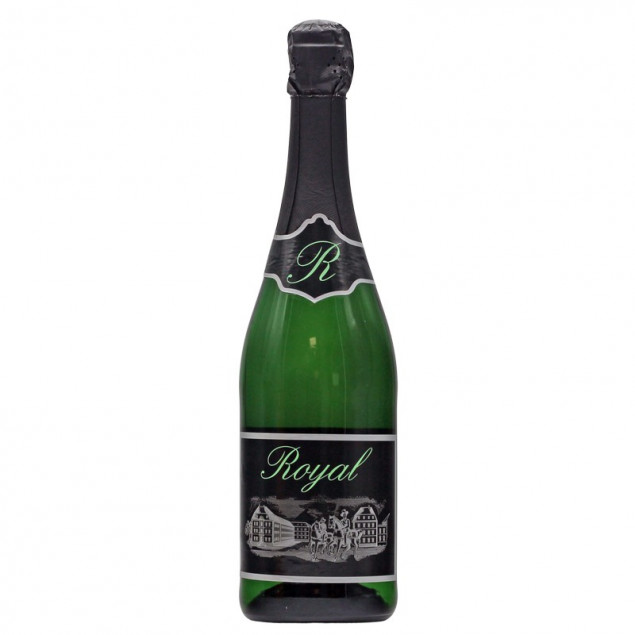 Image of Royal prickelnder Cocktail mit Sekt 0,75 L 1,5% vol
