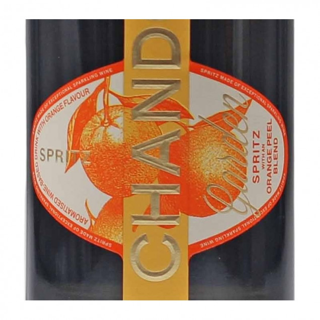 Chandon Garden Spritz 0,75 L 11,5% vol