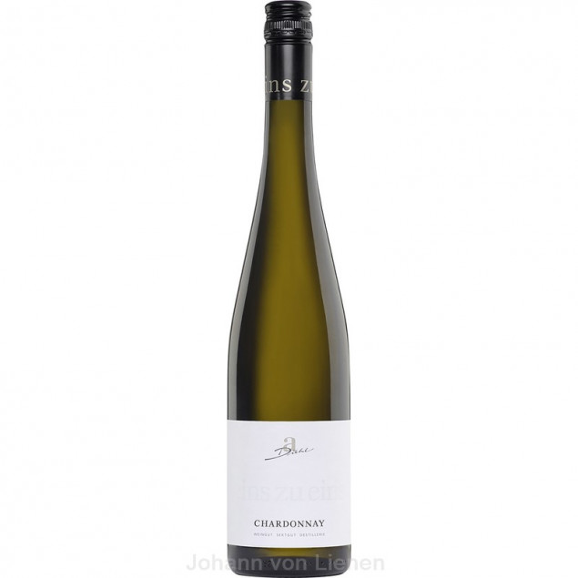 Image of A. Diehl Chardonnay »eins zu eins«