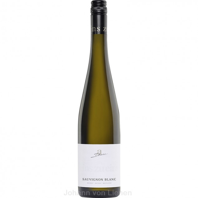 Image of A. Diehl Sauvignon Blanc »eins zu eins«