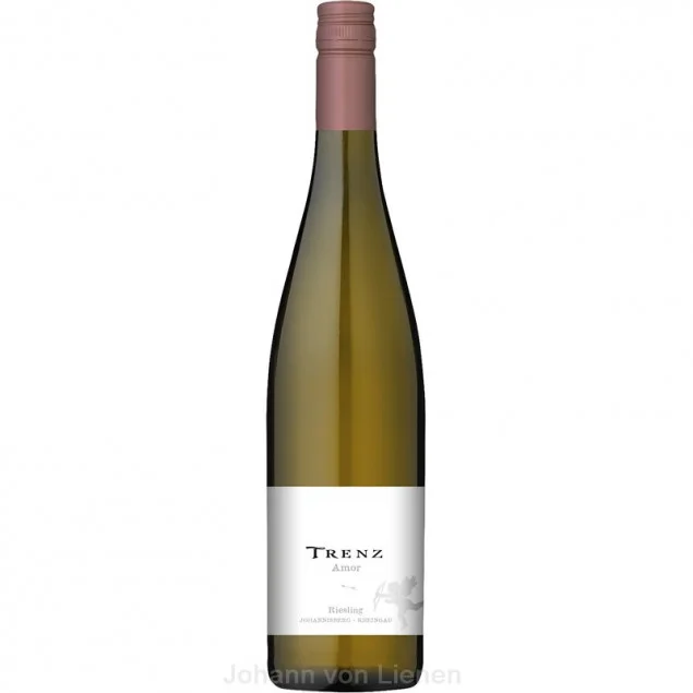 Trenz Amor Riesling 0,75 L 11%vol