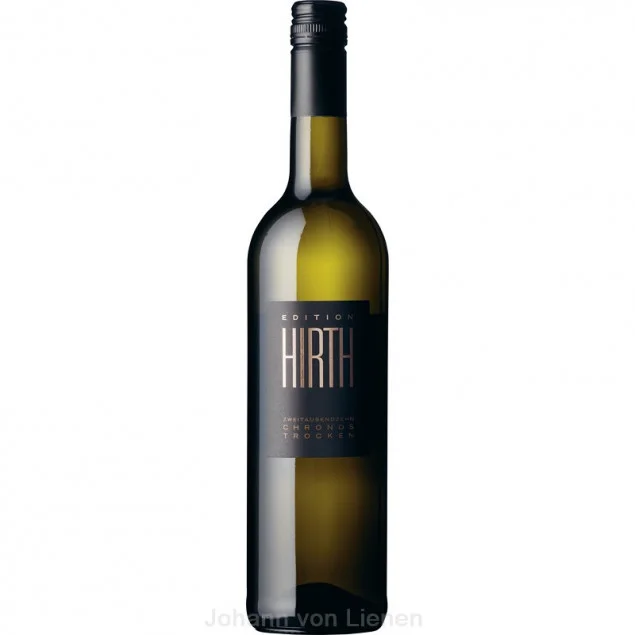 Hirth Chronos Cuvée 0,75 L 11,5%vol