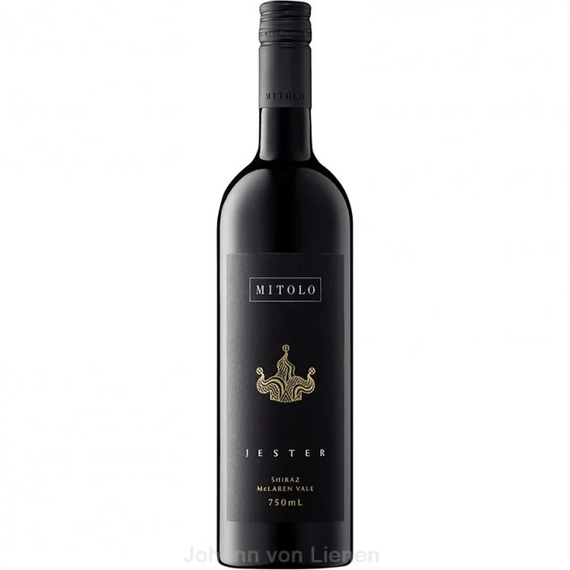 Mitolo Jester Shiraz 0,75 L 14,5%vol