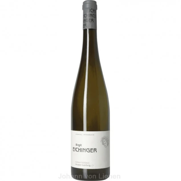 Birgit Eichinger Grüner Veltliner Gaisberg 0,75 L 13,5%vol