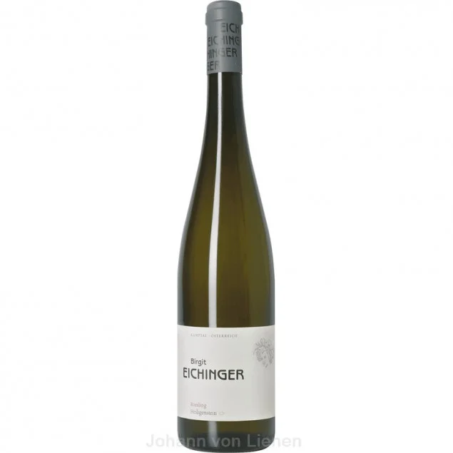 Birgit Eichinger Riesling Heiligenstein 0,75 L 13%vol