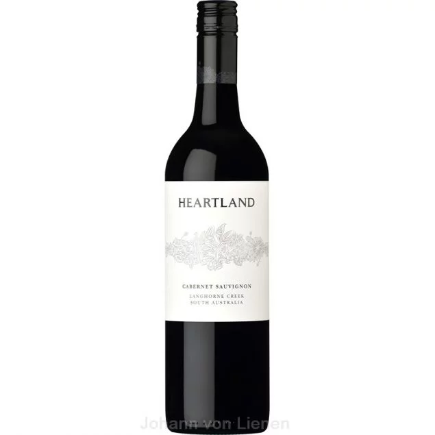 Heartland Cabernet Sauvignon 0,75 L 15%vol