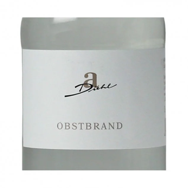 Diehl Obstbrand 1 L 40%vol