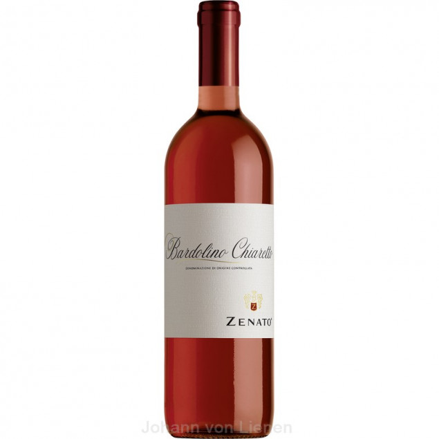 Image of Corte Seresina Bardolino Chiaretto 2022