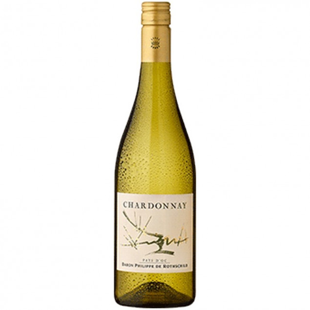 Image of Baron Philippe de Rothschild Chardonnay