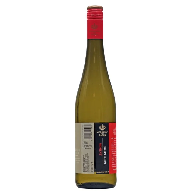 Moment Aufnahme Auxerrois & Weissburgunder 0,75 L 12,0% vol