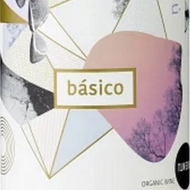 Tinedo Básico Bio 0,75 L 14% vol