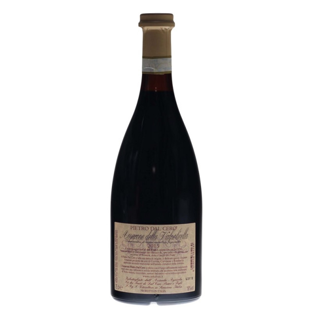 Ca dei Frati Amarone Pietro dal Cero DOC 0,75 L 16% vol