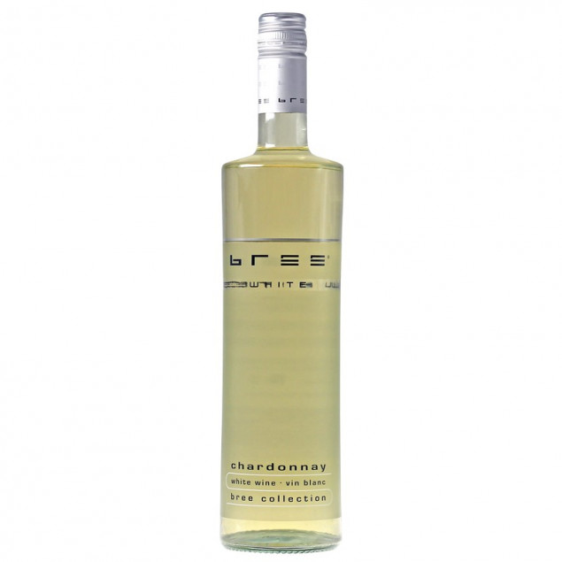 Image of Bree Chardonnay IGP halbtrocken, Weißwein 2020