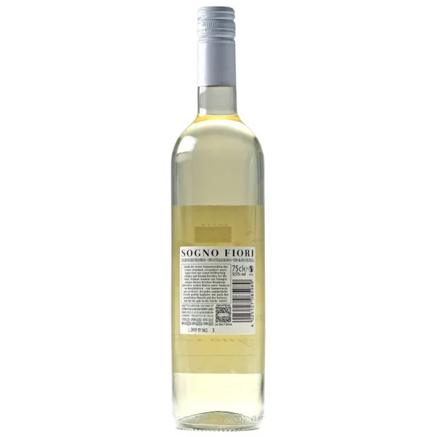 Scavi & Ray Sogno Fiori 0,75 L 9,5% vol