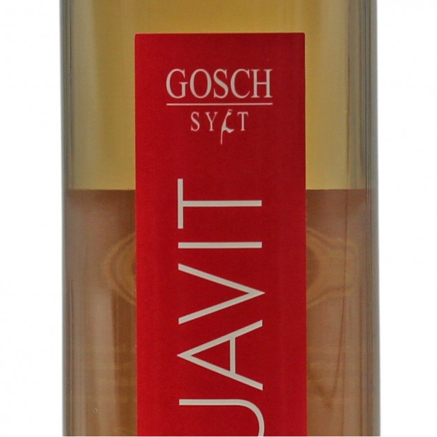 Gosch Sylter Aquavit 0,7 L 38% vol