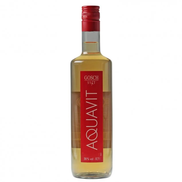 Gosch Sylter Aquavit 0,7 L 38% vol