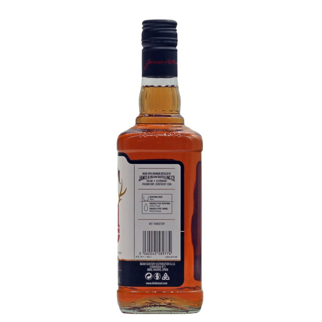 Jim Beam Red Stag Whiskylikör 0,7 L 32,5% vol