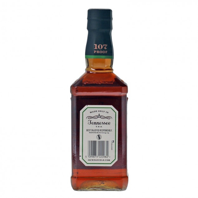Jack Daniels Tennessee Travelers Bold & Spicy 0,5 L 53,5%vol