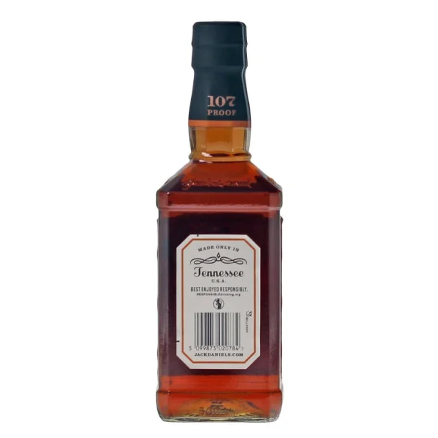 Jack Daniels Tennessee Travelers Sweet & Oaky 0,5 L 53,5%vol