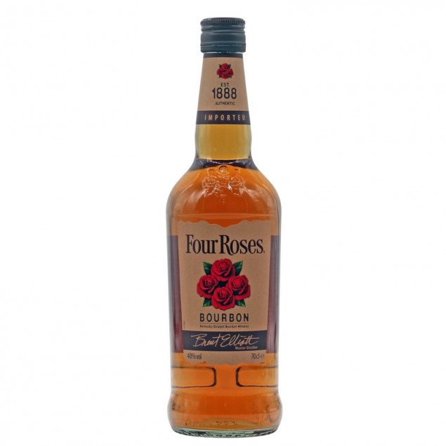 Image of Four Roses