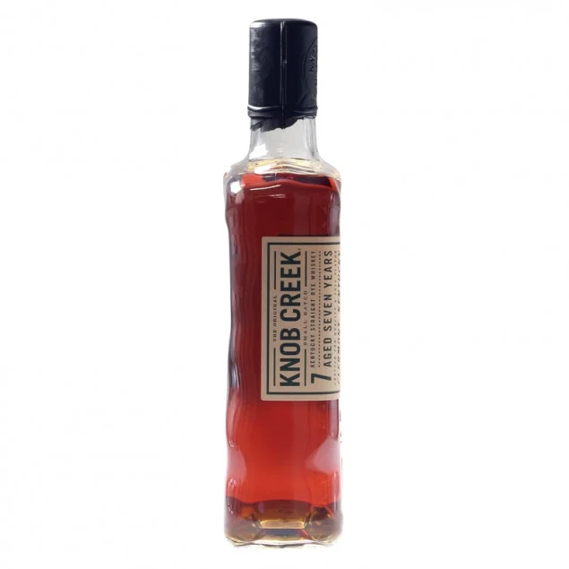 Knob Creek Kentucky Straight Rye Whiskey 0,7 L 50% vol