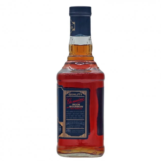 Jim Beam Double Oak 0,7 L 43% vol