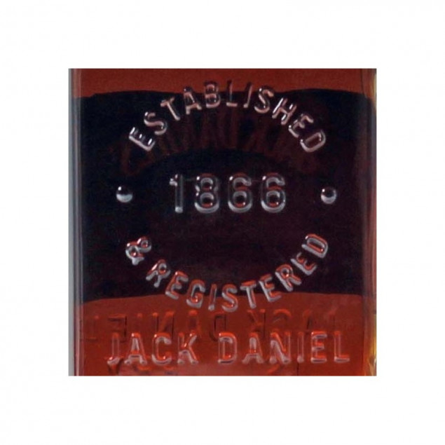 Jack Daniel's Bonded Tennessee Whiskey 0,7 L 50% vol